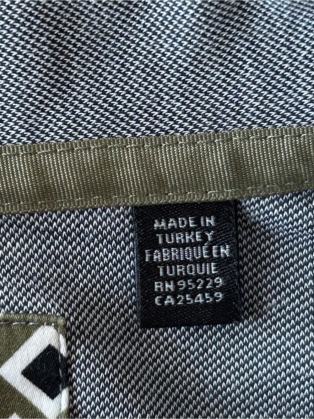 Ted Baker Polo Shirt - Picture 4 of 10